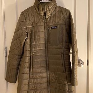 Patagonia Radalie Insulated Parka